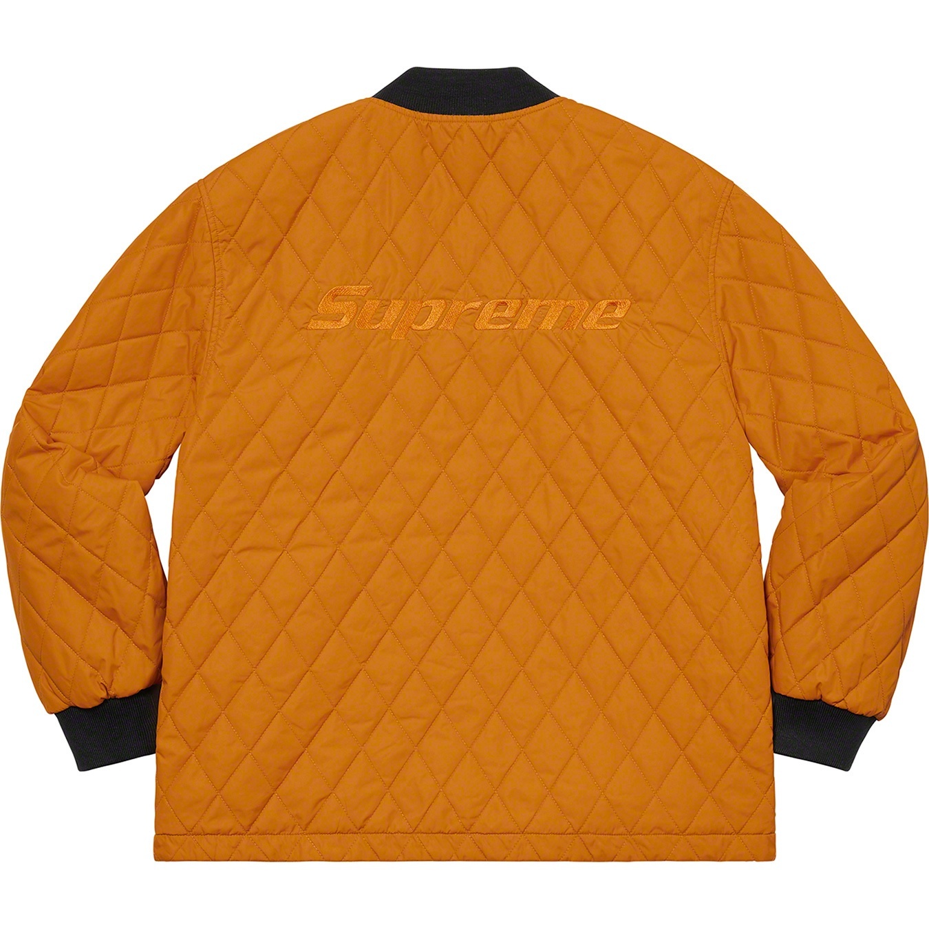 Reversible Tech Work Jacket view 25